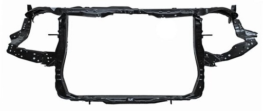 [TOHIG08MAR] MARCO RADIADOR TOYOTA HIGHLANDER 08-10 