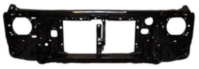 [TOPU89MAA] MARCO RADIADOR TOYOTA PU DE 1989 AL 1995 (6422)