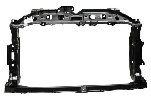 [TOYAR09MAA] MARCO RADIADOR TOYOTA YARIS DE 2009 AL 2011 3/5 PTAS (6423) *R