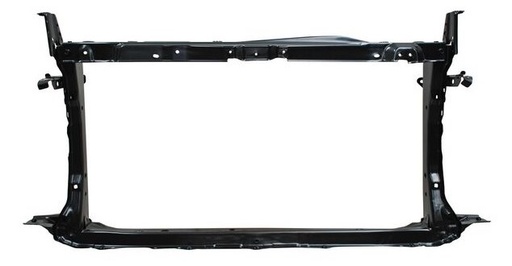 [TOYAR17MARAP] MARCO RADIADOR TOYOTA YARIS 17 4 PTAS TW