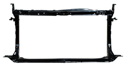 [TOYA18MARA] MARCO RADIADOR TOYOTA YARIS 18-22