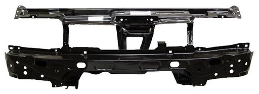 [VODER99MAAPA] MARCO RADIADOR VOLKSWAGEN DERBY DE 1999 AL 2004 P/AIRE (1468) TW