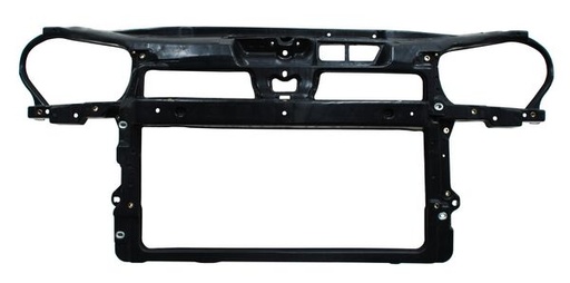 [VOPOL02MAAHG] MARCO RADIADOR VOLKSWAGEN POLO 02-07 P/AIRE PLAST (6433)