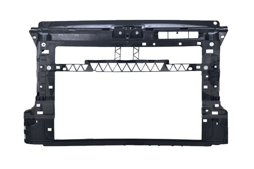 [VOPOL13MAA] MARCO RADIADOR VOLKSWAGEN POLO DE 2014 AL 2021 / VENTO DE 2014 AL 2022 TW