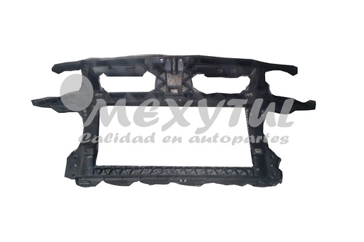 [VOTOU07MAA] MARCO RADIADOR VOLKSWAGEN TOURAN DE 2007 AL 2009 (6435) EX+