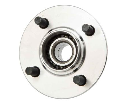 [NI20095MAZTR] MAZA (CUBO) NISSAN 200SX DE 1995 AL 1998 / LUCINO DE 1996 AL 2000 / SENTRA DE 1995 AL 2000 / TSURU III DE 1992 AL 2017 TRAS 4 BIRLOS TMK COD. TM43200-50Y00 (160035)