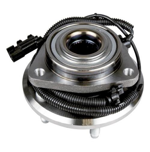 [DONI07MADERL] MAZA DODGE NITRO DE 2007 AL 2011 / JEEP LIBBERTY DE 2008 AL 2012 DEL IZQ-DER C/ABS COD. TM513270