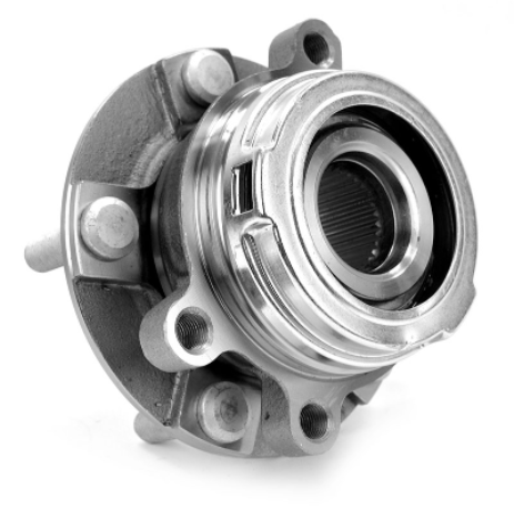 [NIMA16MADERL] MAZA NISSAN MAXIMA DE 2016 AL 2020 DEL IZQ Y DER COD. 2316030NISSAN ALTIMA 2007-2018/ INFINITI JX35 2013/ MAXIMA 2009-2020/ MURANO 2015-2019/ PATHFINDER 2013-2020/ INFINITI QX50 2019-2020/ INFINITI QX60 2014-2019