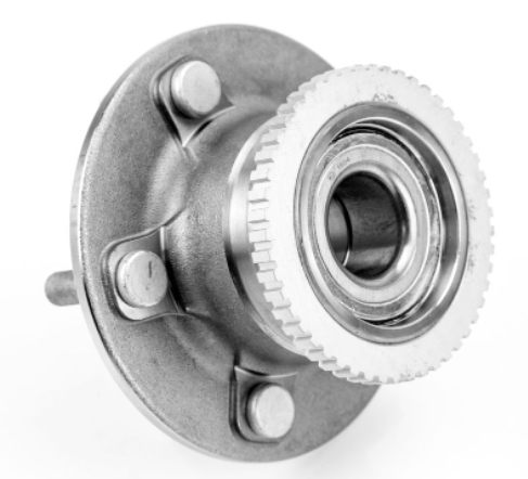 [NIQUE93MAZAB5BI] MAZA NISSAN QUEST DE 1993 AL 2002 C/ABS TRAS 5 BIRLOS GMB COD. 730-0347 /512219J (126299)