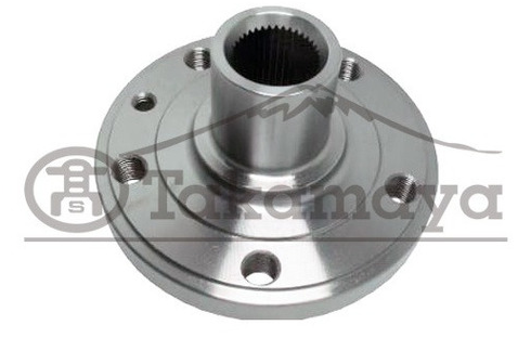 [VOEUR00MAZ] MAZA VOLKSWAGEN EUROVAN DE 2000 AL 2007 DEL TKA COD. DU516B1000(118098)