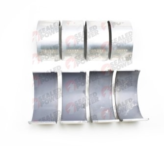 [3135CP-STD-6] METALES DE BIELA CAMION DE 1974 AL 1987 MOTOR PERKINS L6 ESTANDAR FM COD. 3135CP-STD (116148)