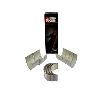 [3150CPA-STD] METALES DE BIELA FORD TRUCK F250 3/4 TON PU / F350 1 TON PU DE 1987 AL 1996 4.90L L6 ESTANDAR FM COD. 3150CPA-STD (116152)