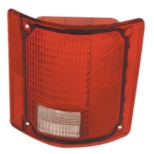 [CHPIC87MICCALR] MICA CALAVERA CHEVROLET PU 1987 AL 1991 DER HGO EX+