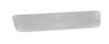 [CHPIC73MICCUA] MICA CUARTO FRONT CHEVROLET PU DE 1973 AL 1979 BCO HGO N1