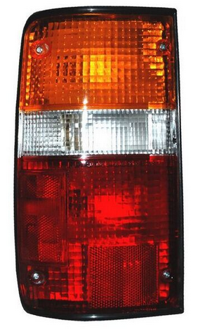 [TOPU89MICALHGL] MICA DE CALAVERA TOYOTA PU DE 1989 AL 1995 LISA IZQ HGO (1020098)