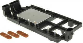 [CHMOENDR145] MODULO DE ENCENDIDO CHEVROLET DIS TP404 DR145 D1928A LX346 COD. 040019F3 HGO (114580)