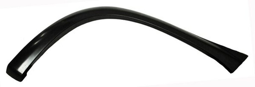 [MACH-CH09-4P42] MOLDURA ARCO SALP CHEVROLET CHEVY C3 2009 AL 2012 / MONZA 2004 AL 2012 4 PTAS LISA TRAS IZQ (12329)