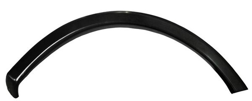 [CHCOR03MARDR] MOLDURA ARCO SALP CHEVROLET CORSA 2003 AL 2008 / TORNADO 2004 AL 2011 LISA DEL DER (1449) 