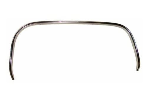 [CHPU73MOLATR] MOLDURA ARCO SALP CHEVROLET PU 73-91 TRAS DER (10048)