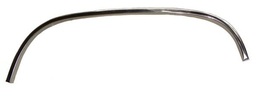 [CHPU92MARDL] MOLDURA ARCO SALP CHEVROLET PU 92-98 DEL IZQ (6454)