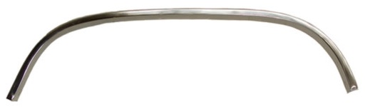 [CHPU92MARTL] MOLDURA ARCO SALP CHEVROLET PU 92-98 TRAS IZQ (6456)