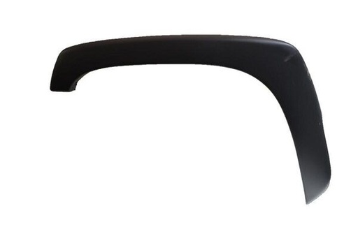 [CHPU99MOADL] MOLDURA ARCO SALP VOLKSWAGEN SAVEIRO 14-16 TEXT IZQ ****2