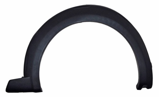 [MADR715R] MOLDURA ARCO SALP DODGE RAM 700 2015 AL 2020 DER