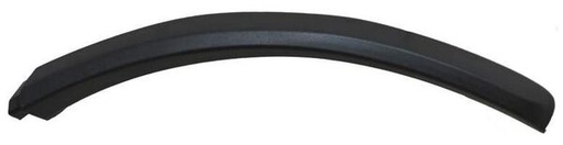 [FOESP04MARCTL] MOLDURA ARCO FASCIA (DEFENSA) FORD ECOSPORT DE 2004 AL 2007 CORTA TRAS IZQ (6470)
