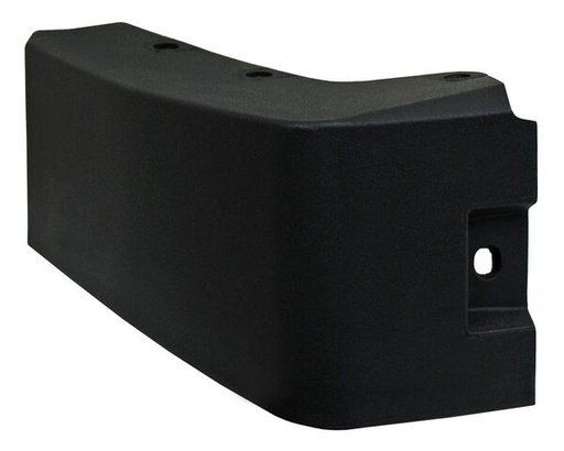 [FT4Z5810176AA] MOLDURA ARCO SALP FORD EDGE 15-17 SE/SEL/TITANIUM/SPORT INF DER