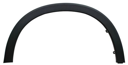 [HOHR16MODELR] MOLDURA ARCO SALP HONDA HRV DE 2016 AL 2020 DEL DER TW