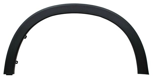 [HOHR16MOAL] MOLDURA ARCO SALP HONDA HRV 16-20 DEL IZQ TW