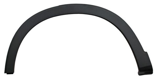 [HOHR16MOATR] MOLDURA ARCO SALP HONDA HRV 16-20 TRAS DER