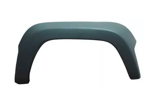 [JELIB02MARDL] MOLDURA ARCO SALP JEEP LIBERTY DE 2002 AL 2004 TEXT DEL IZQ (101876) TW