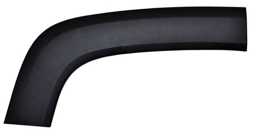 [JERE15MOARTR] MOLDURA ARCO SALP JEEP RENEGADE 2017 AL 2024 TRAS DER