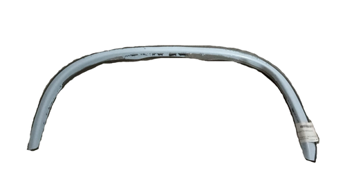 [NISD94MOLARCTL] MOLDURA ARCO SALP NISSAN D21 DE 1994 AL 2007 CROM TRAS IZQ EX+