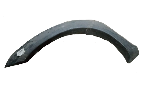 [NOFR05MOADL] MOLDURA ARCO SALP NISSAN FRONTIER D22 2005 AL 2015 DEL IZQ EX+