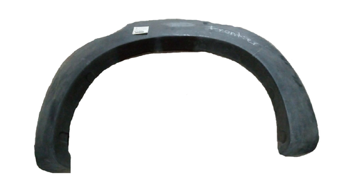 [NIFR05MOATL] MOLDURA ARCO SALP NISSAN FRONTIER DE 2005 AL 2015 TRAS IZQ EX+