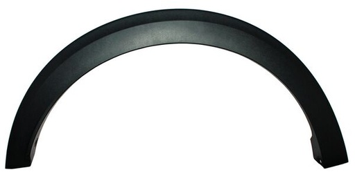 [NIKI17MOARTR] MOLDURA ARCO SALP NISSAN KICKS 17-20 TRAS DER TW