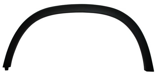 [CHTRA13MOLASL] MOLDURA ARCO SALP CHEVROLET TRAX 13-16 IZQ