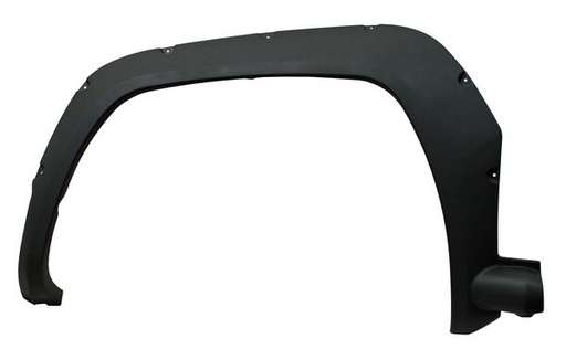 [MAFIST10L] MOLDURA ARCO SALP FIAT STRADA ADVENTURE/RAM 700 ADVENTURE 10-14 BZ IZQ TW