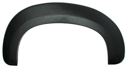 [MAFI-UN15-NEG1] MOLDURA ARCO SALP FIAT UNO WAY 2015 AL 2017 NEG DER TW