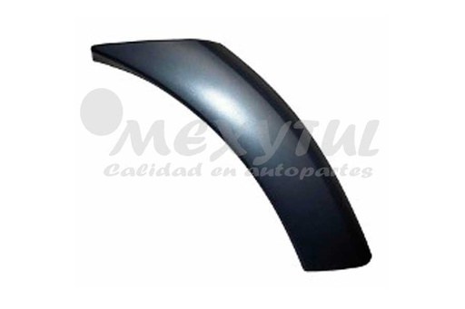 [FOEXP02MARDR] MOLDURA ARCO SALP FORD EXPLORER DE 2002 AL 2006 LISA DEL DER (6475) TW 