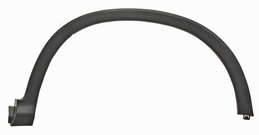 [HOCRV12MARDR] MOLDURA ARCO SALP HONDA CRV DE 2012 AL 2016 DEL DER (130040)