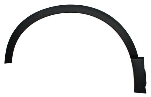 [HOCRV17MOLARCL] MOLDURA ARCO SALP HONDA CRV 17-22 TEXT IZQ TW