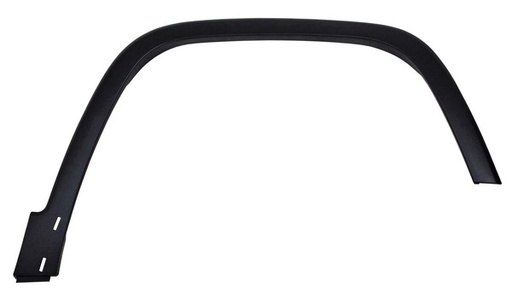 [JECH14MOARSAL] MOLDURA ARCO SALP JEEP CHEROKEE DE 2014 AL 2018 TEXT IZQ TW