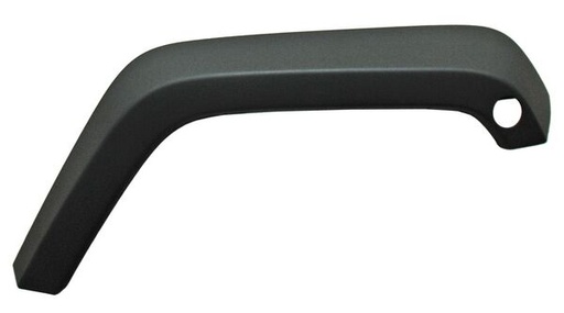 [JEWRA07MOASCHR] MOLDURA ARCO SALP JEEP WRANGLER 07-15 TEXT DER