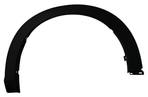 [CHCX316MARL] MOLDURA ARCO SALP MAZDA CX3 DE 2016 AL 2025 TEXT IZQ (159281)