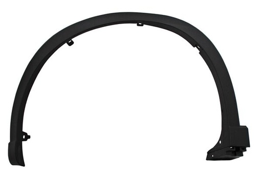 [MACX513MOASL] MOLDURA ARCO SALP MAZDA CX5 13-16 IZQ