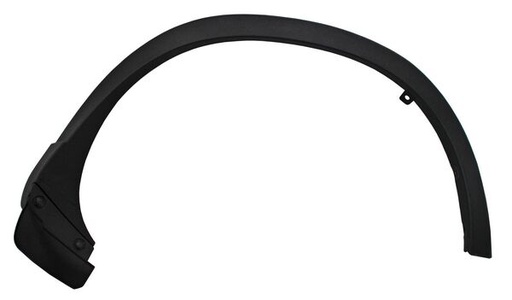 [MAZCX513MOLTL] MOLDURA ARCO SALP MAZDA CX5 13-16 TRAS IZQ