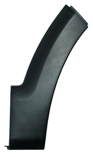 [RESA10MOARSADL] MOLDURA ARCO SALP RENAULT SANDERO/ STEPWAY 10-12 SECC DEL IZQ